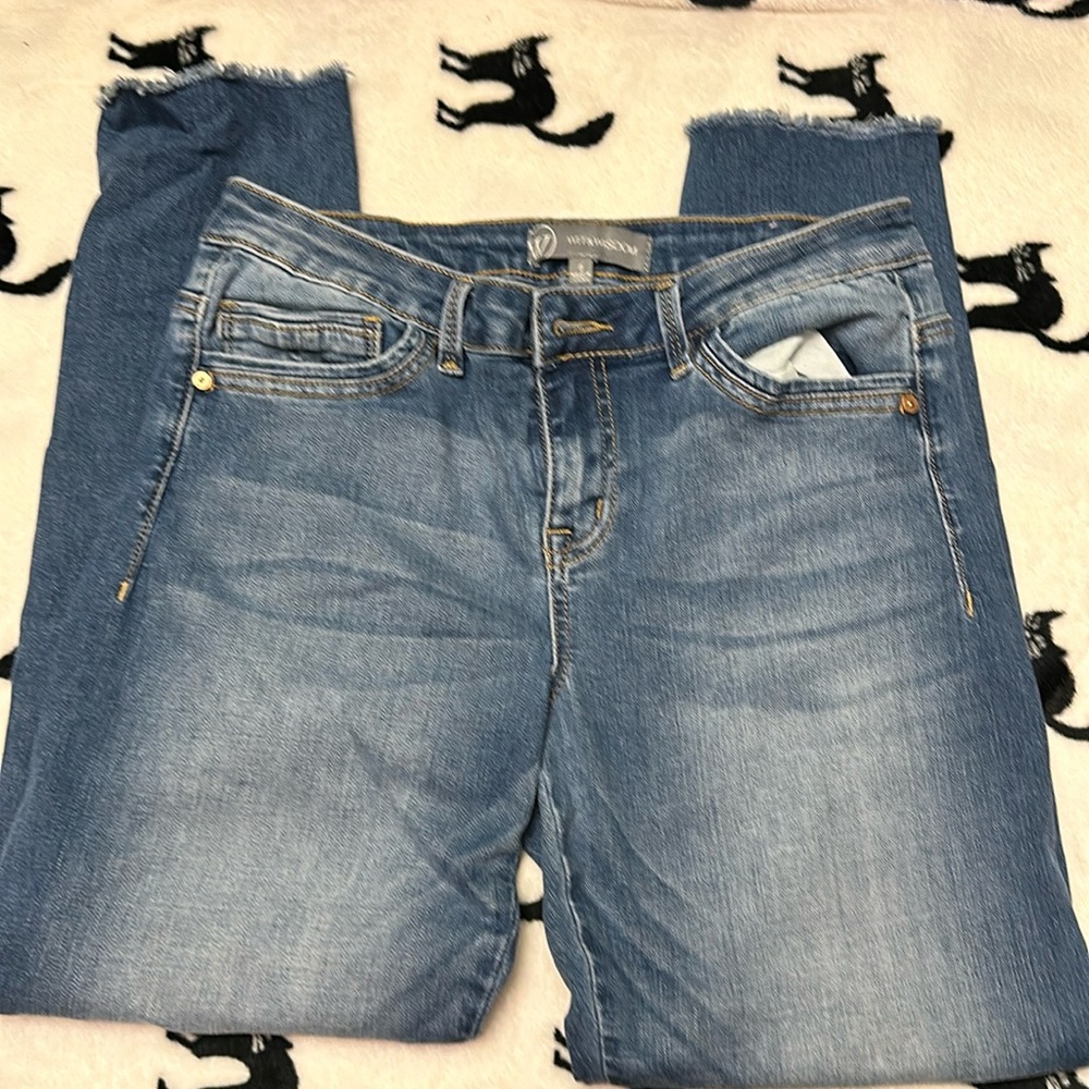 wit & wisdom jeans